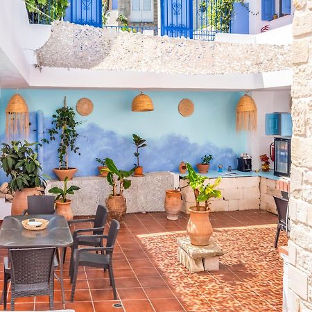 Lappa Apartments Argiroupolis Luaran gambar