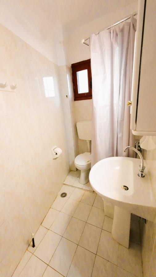 Lappa Apartments Argiroupolis Luaran gambar