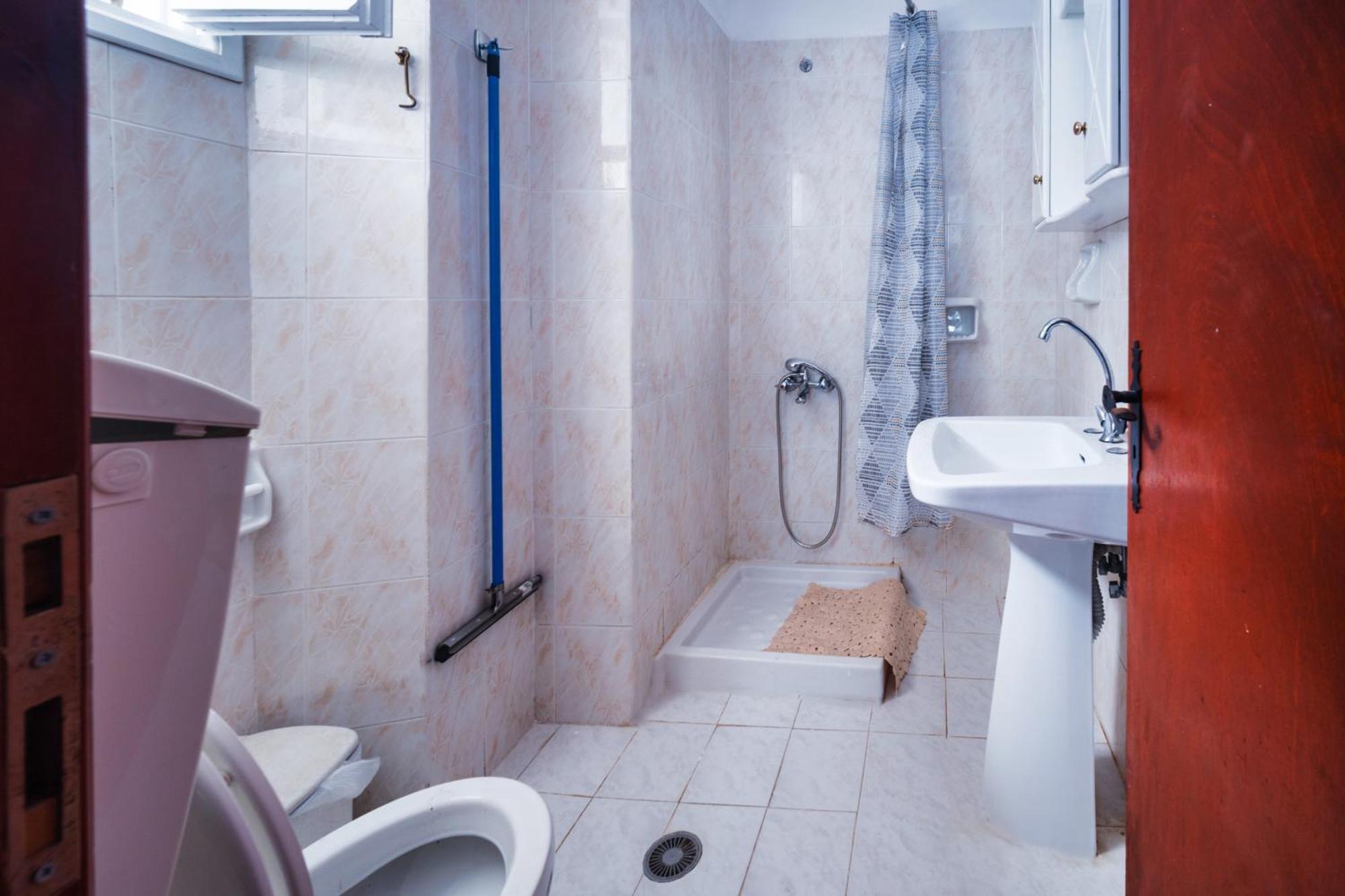 Lappa Apartments Argiroupolis Bilik gambar