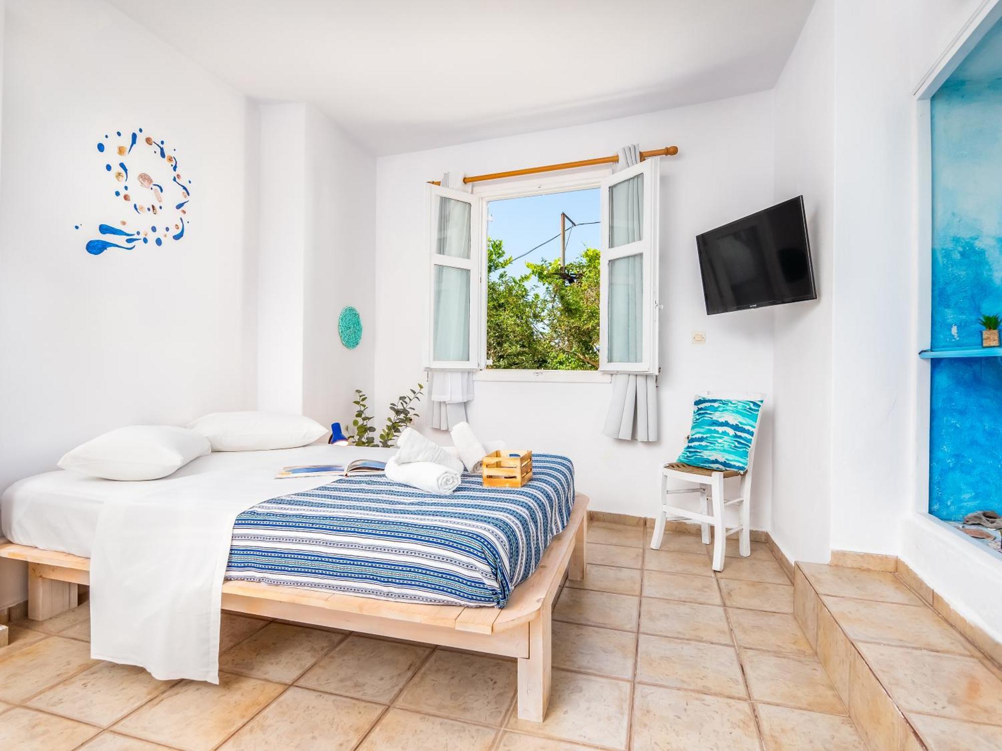 Lappa Apartments Argiroupolis Luaran gambar