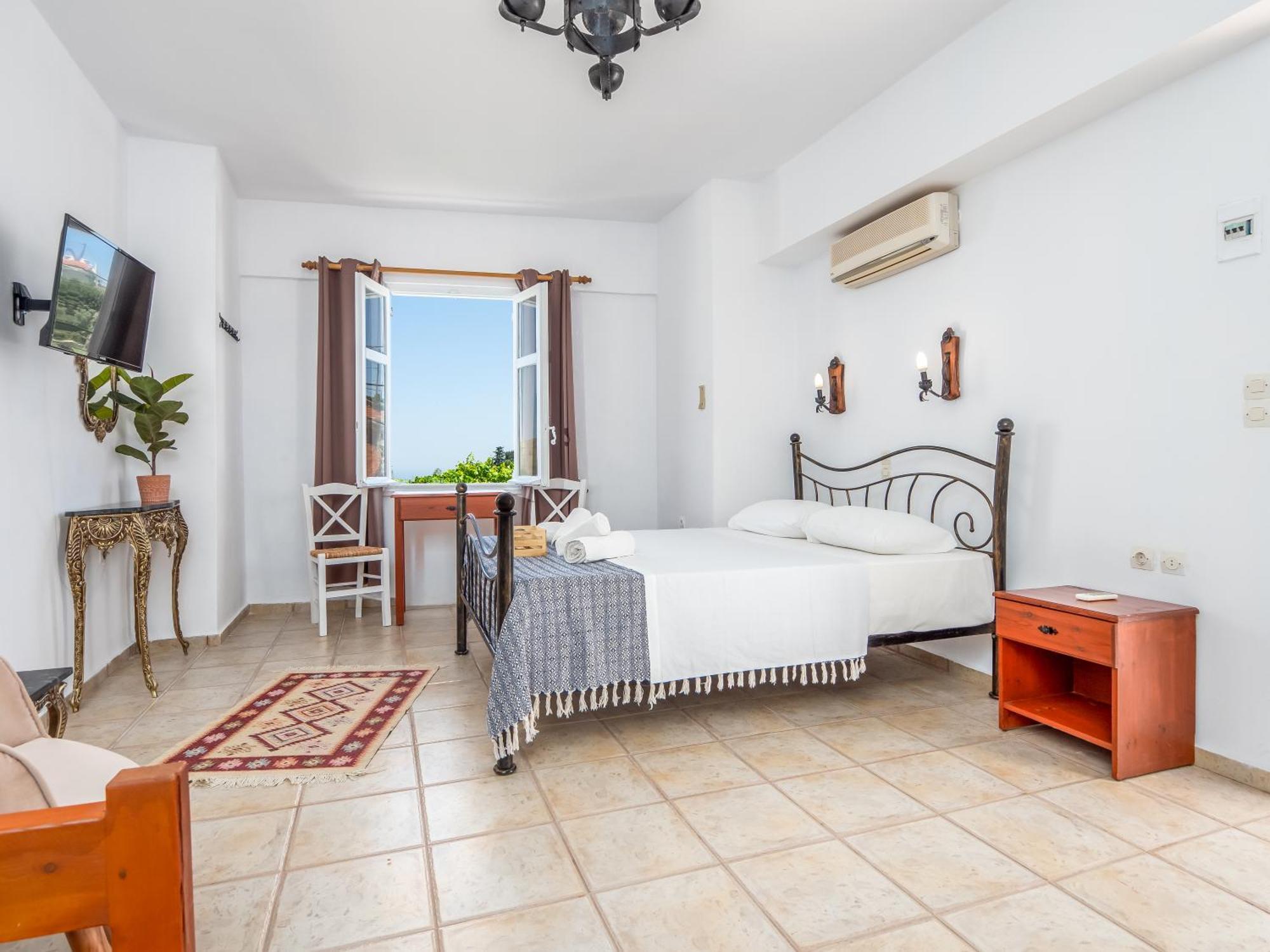 Lappa Apartments Argiroupolis Luaran gambar