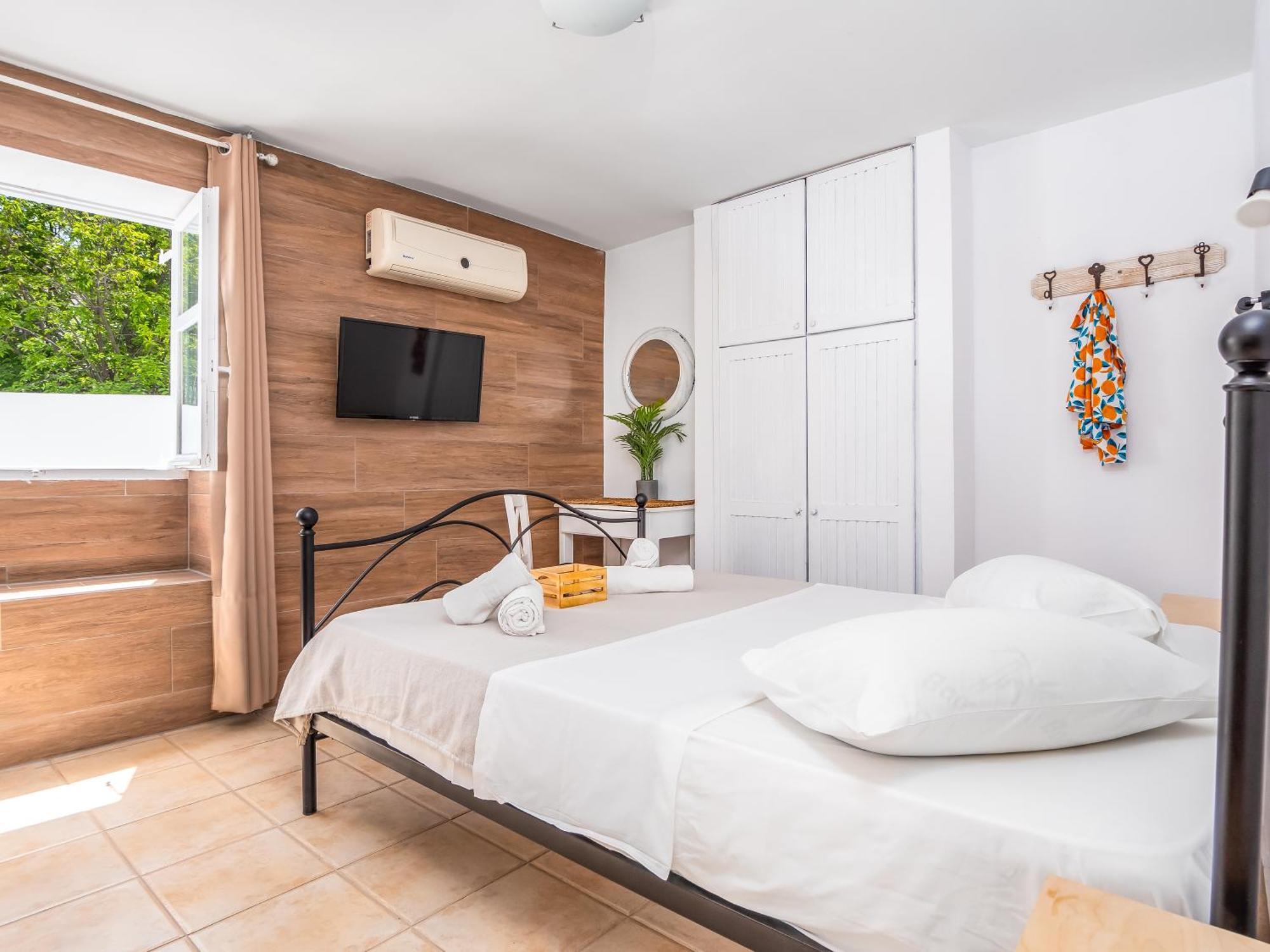 Lappa Apartments Argiroupolis Luaran gambar