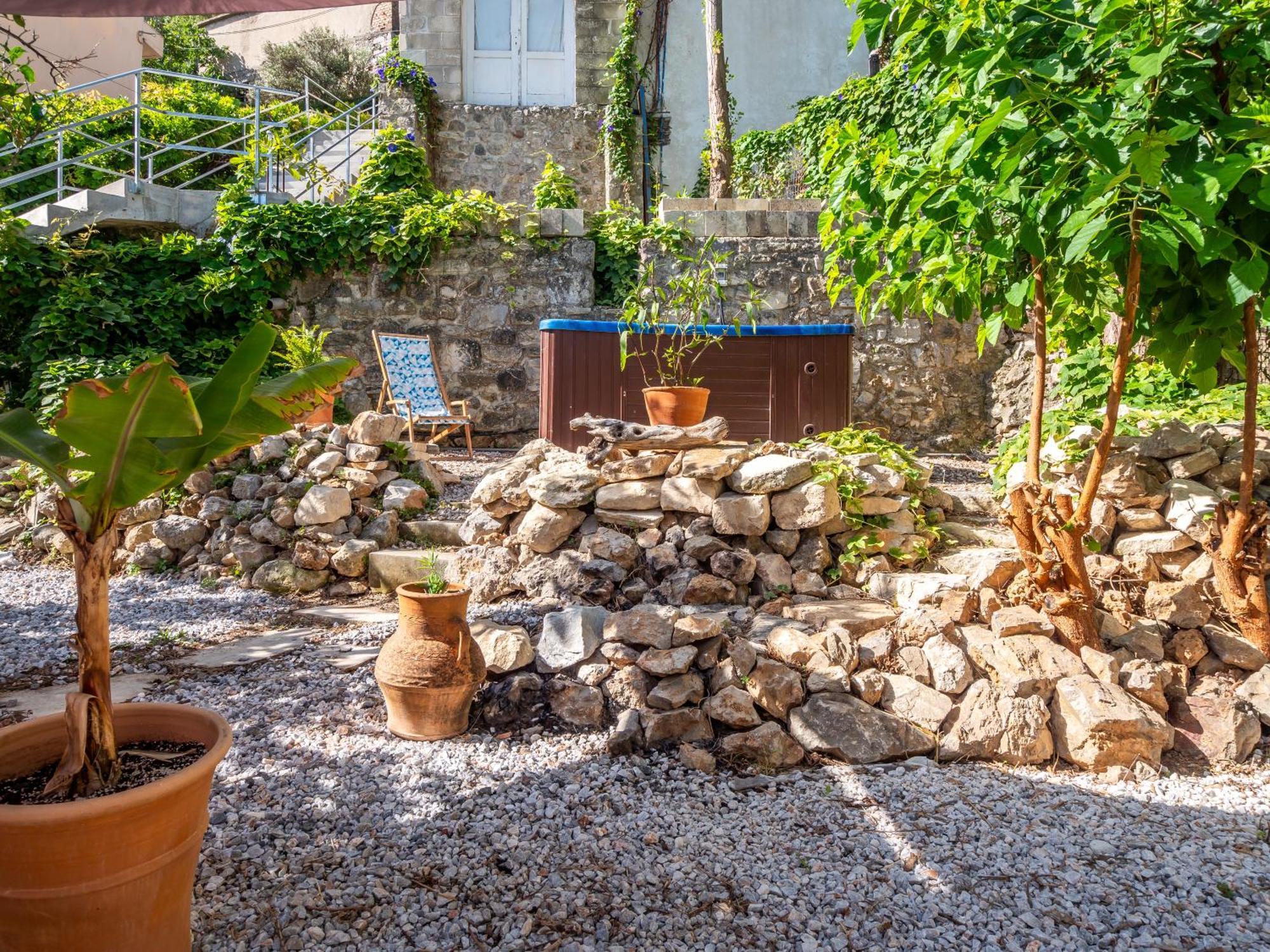 Lappa Apartments Argiroupolis Luaran gambar